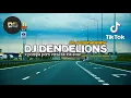 DJ VIRAL TIK TOK 2022   DJ DANDELIONS X POMPA POM MENGKANE