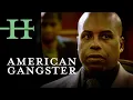 Frank Lucas The REAL Story of the Blue Magic Takedown Our History
