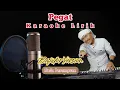 Download Lagu Pegat (Hendy Restu) karaoke lirik | Nada perempuan | Bajidor version