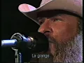 ZZ Top La Grange live 1982
