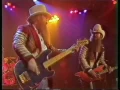 Download Lagu ZZ Top La Grange live 1982