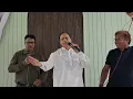 || YAMMA YAMMA...|| RAFI SAAB N RD BURMAN SPECIAL...|| SINGER ALOK N HAMID BHAI || MOVIE SHAAN ||