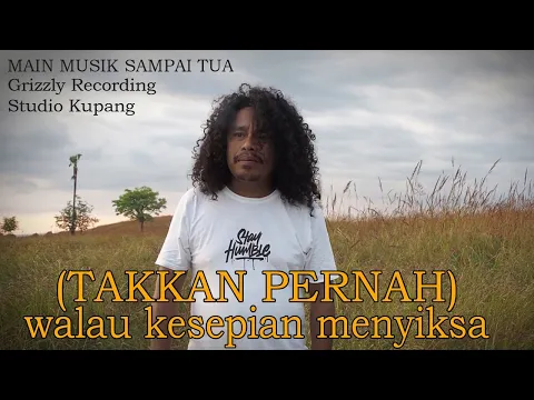 Download MP3 TAKKAN PERNAH || STRUGGLE -- BIP || Yusten COVER