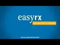 Introduction to EasyRx Practice