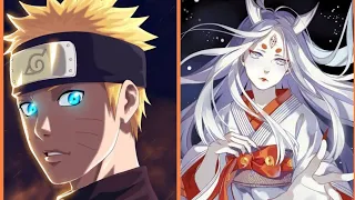naruto x kaguya pt23
