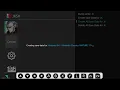 Creating All Save Data for a Single User - JKSV Switch WITH INPUT OVERLAY