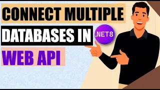 Break Free from Single DB Limits Connect SQLite SQL Server in Your NET 8 Web API Like a Pro
