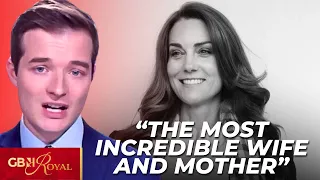 "You’re Incredible" - Prince William’s Message to Princess Catherine Amid Royal Challenges