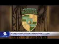 Palm Beach County s first pro pickleball team drafts its first roster