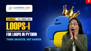 For Loops in Python Master Automation with range enumerate zip