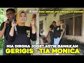 Download Lagu TERBARU HARI INI IRAMA DOPANG LIVE SUBHANALLE NIA DIRGHA JOGET ASYIK BAWAKAN TIA MONICA\u0026GERIGIS