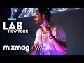 Download Lagu EELKE KLEIJN takes us on a journey in The Lab NYC