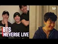 Download Lagu 🔴[ENG SUB] BTS V, Jungkook, RM, J-hope \u0026 Jimin  Full Weverse Live (15.07.2025) BTS LIVE TODAY