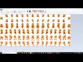 Animating a Sprite Sheet with JavaScript - How To Make A Web Game