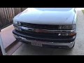 1999 Silverado Craigslist find