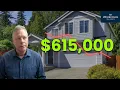 Marysville WA Real Estate Market Update - August 2026