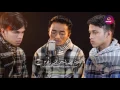 Download Lagu Al WAQI'AH Duet TRIO Para Hafidz Qur'an  Muzammil Hasballah, Taqy Malik, Ibrohim Elhaq