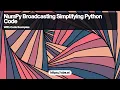 NumPy Broadcasting Simplifying Array Operations