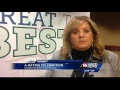 Rankin schools celebrate A rating