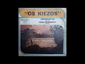 Lagu Os Kiezos - Kiezo Merengue