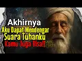 Download Lagu BAHASA TUHAN, Ketika PERASAAN Menjadi FIRMAN NYA