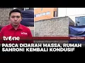 Download Lagu Begini Kondisi Rumah Sahroni Usai Digeruduk Massa | Kabar Petang tvOne