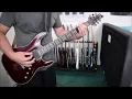 Seether - Remedy (Guitar Cover)