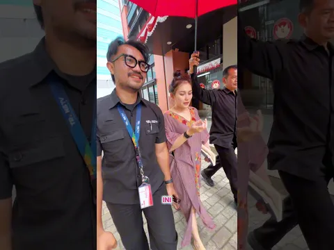 AYU TING TING HARI INI BTS BROWNIES #ayutingting