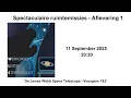 Download Lagu Spectaculaire ruimtemissies - Aflevering 1 - JWST en de Voyagers