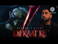 Lagu Dil kaat ke B Praak | Jaani | USS Bewafa Ka Dil Kaat Ke Dekhana Hai | New Punjabi song 2025 