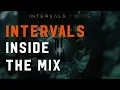 Download Lagu Inside the Mix - INTERVALS - Mixing Rhythm \u0026 Lead Guitars for Metal