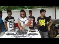 Lagu DJ ANjAN Live Show In EiD SplasH PooL PartY 2016 (Fusion House) At Meghbari Resort