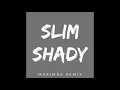 Download Lagu Marimba Ringtone Slim Shady - Eminem (Marimba Remix) Marimba Ringtone - iRingtones [Download]