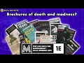 Download Lagu Anatomy of a Mothership tripanel - RPG Review