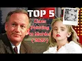 5 Signs John and Patsy Ramsey Are Guilty 2025 JONBENET Ramsey