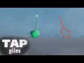 Imp Controlled Objects - Part 3 Tracker TAPgiles Dreams Tutorial