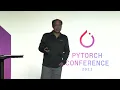 What is new in Intel Extension for PyTorch PyTorch Conference 2022 Breakout Session
