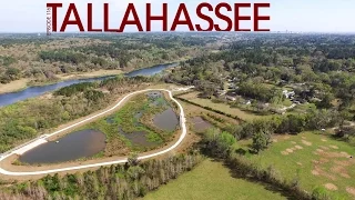 $1 Tacos in Tallahassee!!! – Van Life 116