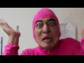 MILEY CYRUS - WE CAN'T STOP (PINK GUY)
