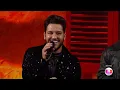 Elenco COMPLETO canta 'Anunciação' ao vivo com FINALISTAS! | Estrela da Casa | Música Multishow