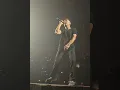 Phil Wickham - So So Good live in Baltimore, MD on 4/18/26 SOTS Tour
