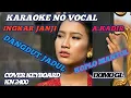 INGKAR JANJI~A KADIR~KARAOKE~DANGDUT JADUL KOPLO~A KADIR