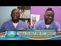 How to Help Manage End Pet Obesity