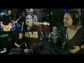 Smokin' - The Band Geeks Cover