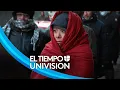 Tiempo en Dallas Texas para esta manana el pronostico del viernes 27 de enero de 2023