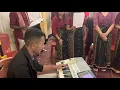 Knino || Lagu Kudus-  Dawan || EDSA Choir