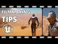 Master Unreal Engine Filmmaking 3 Time-Saving Sequencer Rendering Hacks