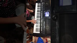 في العيد نجري ونلعب دندنها