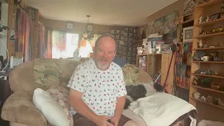 WE HAVE A ANNOUNCEMENT