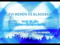 Download Lagu Levi Heron Vs Blackbear - The Glen x Hot Girl Bummer (Josh K Mashup)